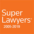 Super Lawyers, 2015-2019
