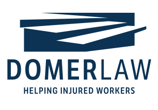 Domer Law | Helping Injured Workers
