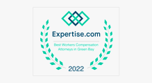 Expertise.com - Top Workers Compensation Attorneys in Green Bay - 2022