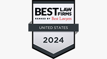 Best Law Firms Ranked by Best Lawyers, United States 2024