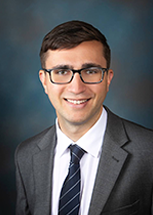 Brandon J. Brown